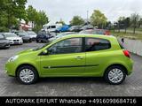 Renault Clio III Expression*Klima*TÜV+SERV+GARANTIE - Renault Clio mit 3 Türen