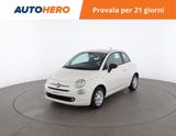 Fiat FIAT 500 1.3 Multijet 95 CV Pop - Fiat 500 Pop mit Diesel-Antrieb