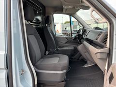 Fahrzeugabbildung Volkswagen Crafter 50/35 mittella RWD,L2,Zwillingsbereifung