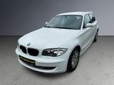 BMW 116 1 Limousine 116i - Gebrauchtwagen mit Automatik bis 6.000 Euro