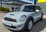 MINI Cooper S Wired Paket Navi Klimaautomatik PDC - gebrauchte MINI MINI aus dem Jahr 2013