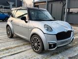 Chatenet CH26 Mini Cooper Mopedauto Microcar 45KM Minicar - Chatenet Gebrauchtwagen