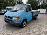 Volkswagen T4 1.9D Pritsche 2.5m 1.0To NL AHK 1500Kg