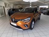 Renault Captur II Intens TCe 130 Navi SH AHK - Renault Captur: Ii