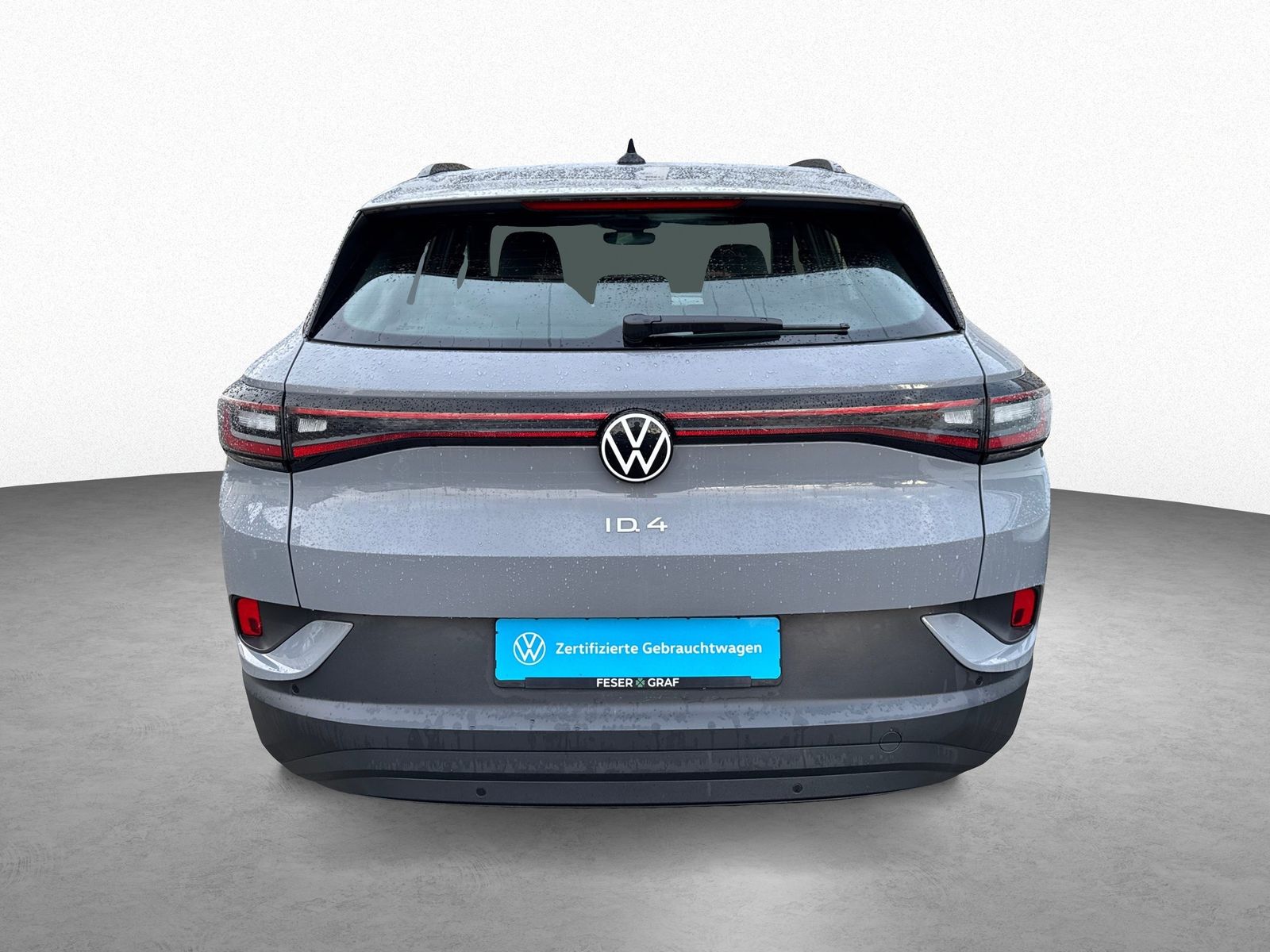 Volkswagen ID.4 - Bild 9