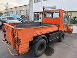 Ladog G129D82   /  Winterdienst - Ladog LKWs