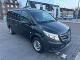 Mercedes-Benz Vito Kasten114CDI lang/Aut/Navi/Leder/Kamera/LED - Mercedes-Benz Vito Gebrauchtwagen in Duisburg