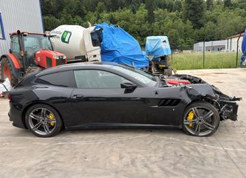 صورة 3 لـ 2017 Ferrari GTC4LUSSO
