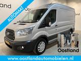 Ford Transit 350 2.0 TDCI L2H2 Trend 130 PK Automaat - Ford Kastenwagen hoch + lang Transit 350 l