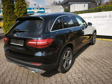 Mercedes GLC 250 - 6