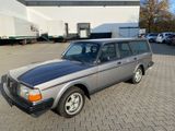 Volvo 240 GL P245 H-Kennzeichen. 1-Hand De... - Volvo 240: Kombi