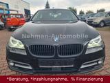 BMW 528 Baureihe 5 Lim. 528 i xDrive Automatik - BMW 528 bis 10.000 Euro