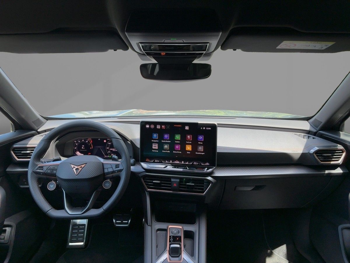 Cupra Formentor - Bild 6