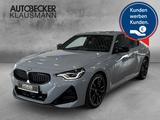 BMW M240i xDrive Coupe LMR 19'' Park-Assistent El. P
