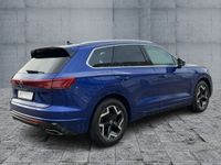 Volkswagen Touareg - Vorschau Bild 6