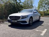 Mercedes-Benz E 220 d T Autom. - - Mercedes-Benz E 220 in Herne