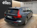 Volvo V60 B4 Plus Dark Abstandstempomat el. Sitze Goog - gebrauchte Volvo Kombis