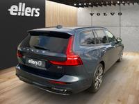 Volvo V60 B4 Plus Dark Abstandstempomat el. Sitze Goog