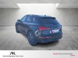 Audi Q5 40 TFSI S line quattro S-tronic AHK Pano LED  - Audi Q5 mit Benzin-Antrieb: Geländewagen