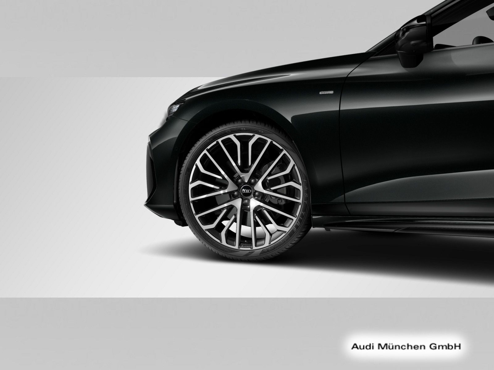 Audi A6 - Bild 4