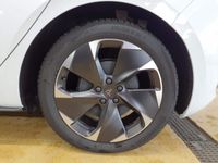 Cupra Born - Vorschau Bild 12