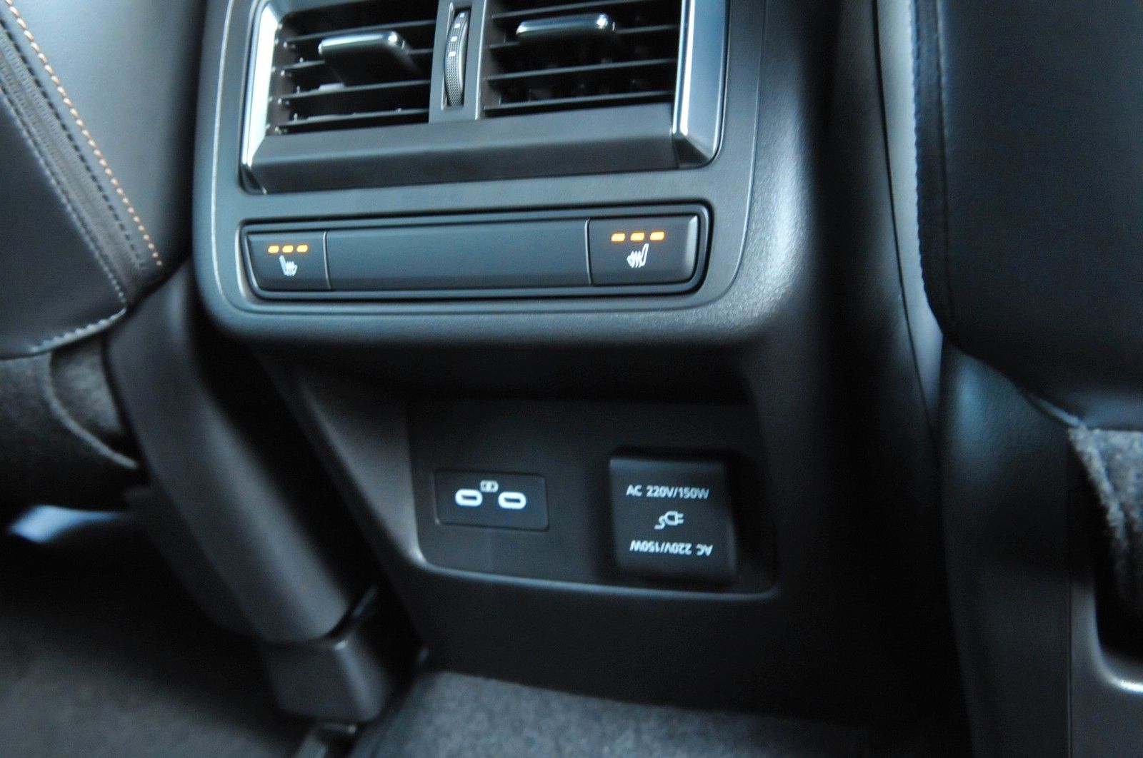 Mazda CX-60 - Bild 32