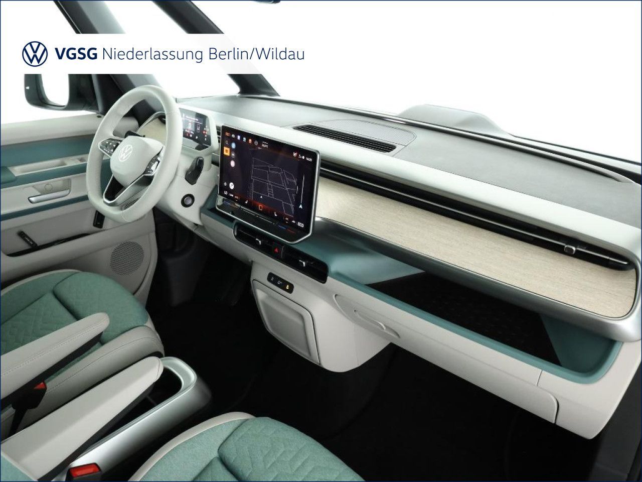 Volkswagen ID. Buzz - Bild 6