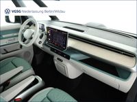 Volkswagen ID. Buzz - Vorschau Bild 6