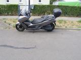 Honda Forza NSS 300 A - HONDA ROLLER