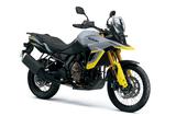 Suzuki DL800DE V-Strom