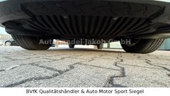 MERCEDES-BENZ GLK 220/4Matic/TÜV&Service Neu / Garantie /