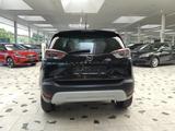 Opel Crossland Edition 1.2 T Automatik, Navigation - Auto gebraucht
