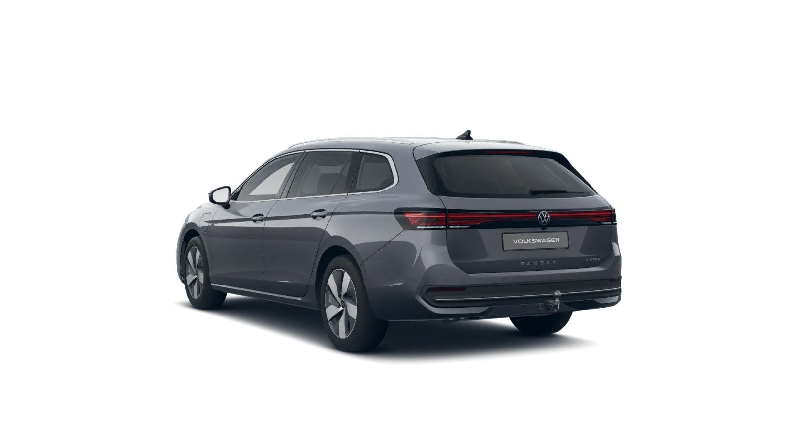 Volkswagen Passat - Bild 9