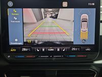 Seat Leon - Vorschau Bild 22
