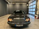 Mercedes-Benz 560 SE KURZ  MINT - gebrauchte Mercedes-Benz 560 aus dem Jahr 1990