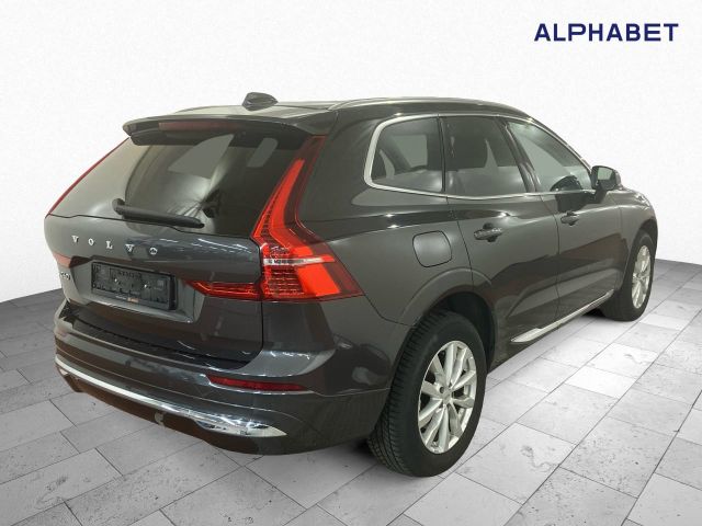 Volvo XC 60 T6 AWD Inscription Expr. Plug-In