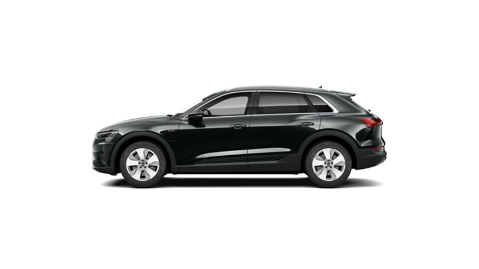 Audi e-tron - Bild 4