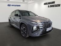 Hyundai TUCSON - Vorschau Bild 2