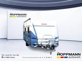Dethleffs Nomad 490 EST - Dethleffs Nomad