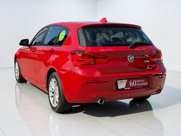 BMW 118 - 10