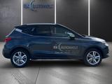 Seat Arona 1.0 TGI FR LED DAB+ Navi Kamera Bluetooth - mit CNG-Antrieb: Geländewagen