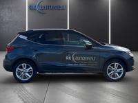 Seat Arona 1.0 TGI FR LED DAB+ Navi Kamera Bluetooth