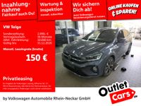 Volkswagen Taigo - Vorschau Bild 2