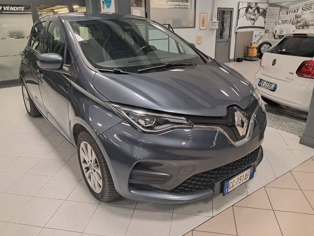 Renault ZOE Zen R135