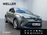 Toyota C-HR 2.0 Hybrid Lounge *LED*JBL*ACC*CAM*SHZ*TWA* - Toyota C-HR mit Hybrid-Antrieb: Lounge