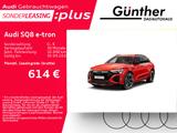 Audi SQ8 e-tron +360°+22 KW ONBOARD+DIGITAL MATRIX+ - Audi SQ8 e-tron Gebrauchtwagen