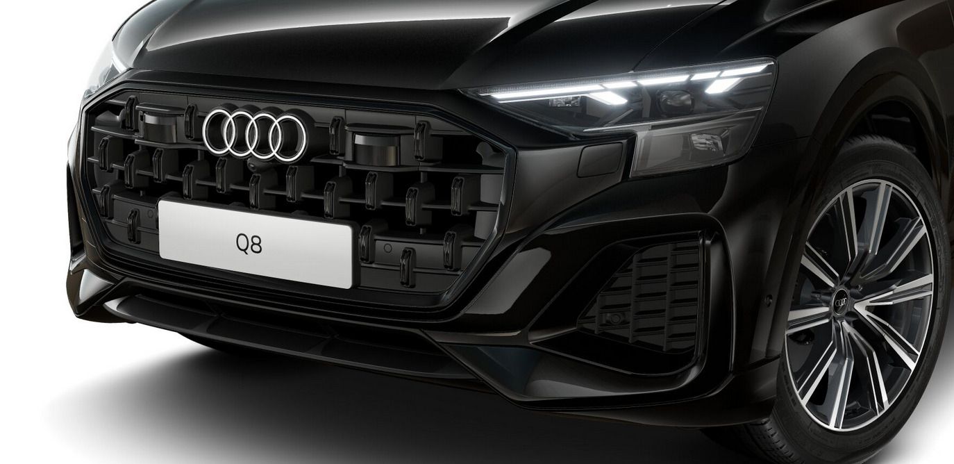 Audi Q8 - Bild 3