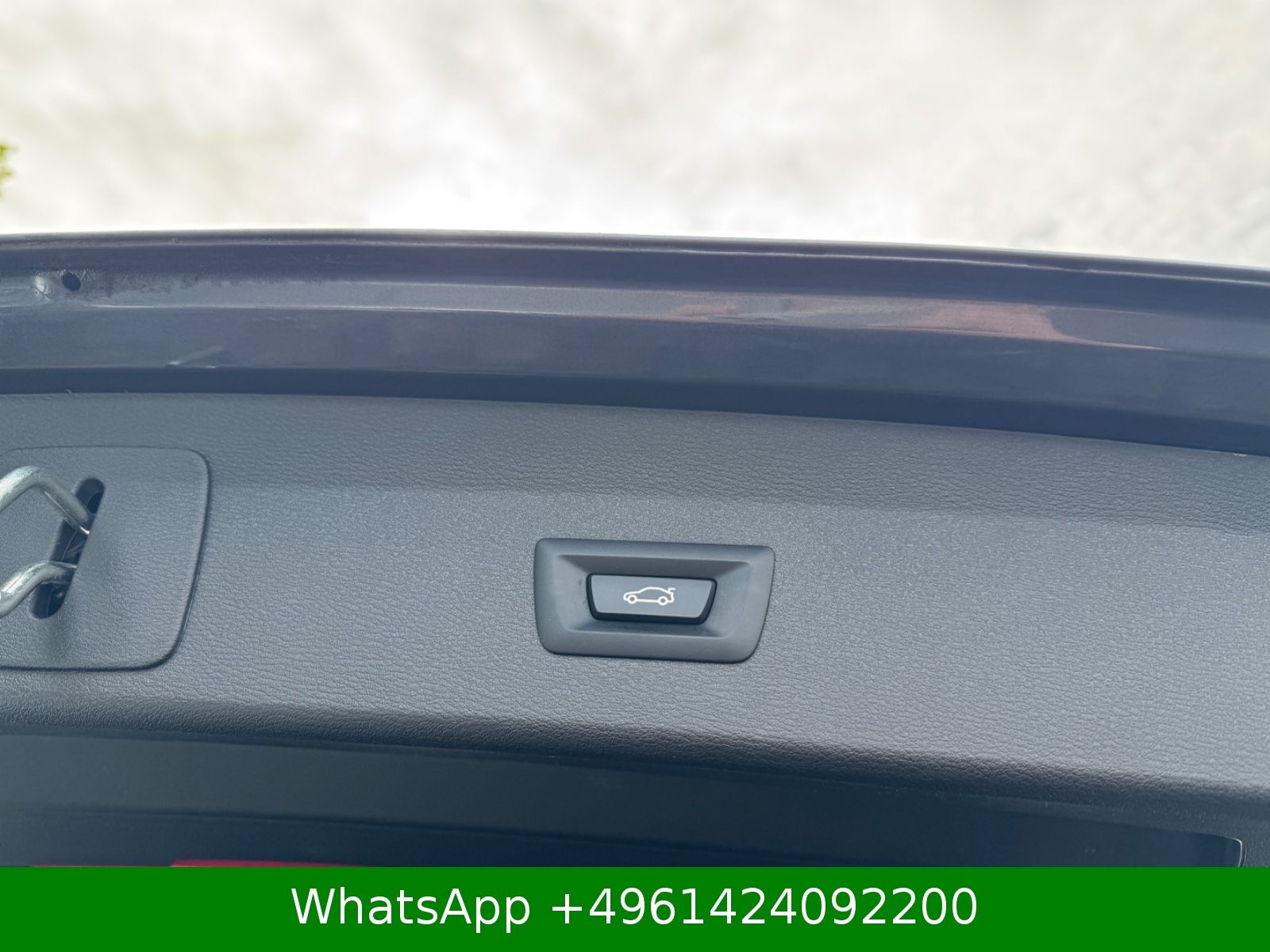 BMW X1 sDrive 18 d Advantage KAMERA|LED|PANO foto 22