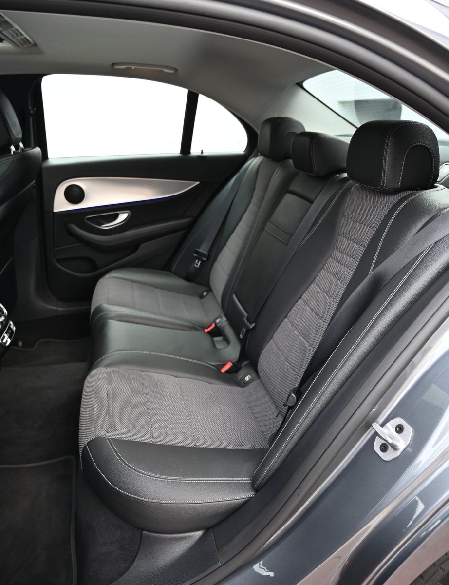 Mercedes-Benz E 220 d StandHzg*el.SD*ACC*Kamera*Multibeam foto 11