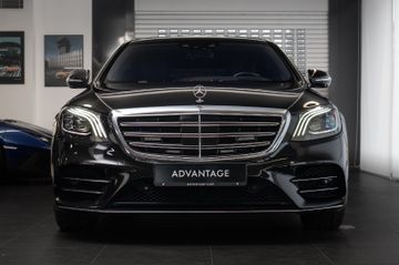 Mercedes S 400 - 2